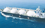 پروژه ایران LNG در گروی فایناس - میز نفت